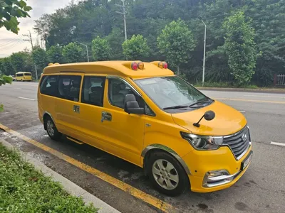 Hyundai Starex 2020, 99561 км, за 19245.92 USD