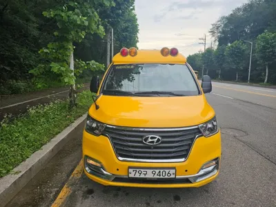 Hyundai Starex 2020, 99561 км, за 19245.92 USD - фото 6