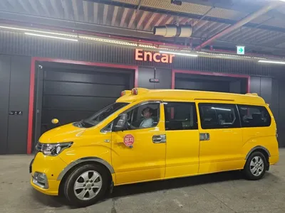 Hyundai Starex 2020, 99561 км, за 19245.92 USD - фото 7