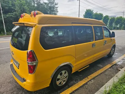 Hyundai Starex 2020, 99561 км, за 19245.92 USD - фото 8