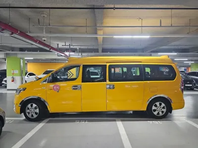 Hyundai Starex 2020, 99561 км, за 19245.92 USD - фото 9