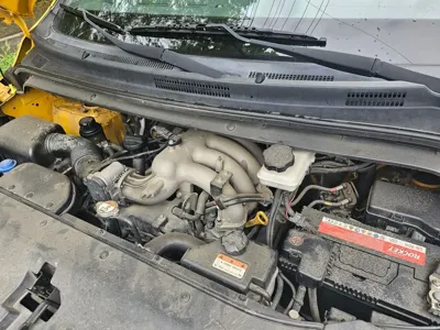 Hyundai Starex 2020, 99561 км, за 19245.92 USD - фото 11