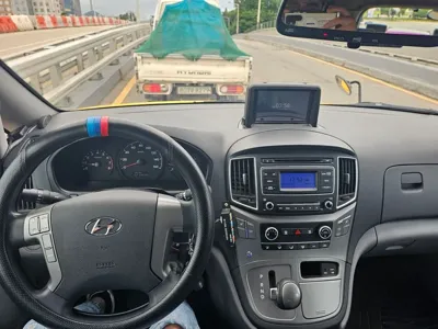 Hyundai Starex 2020, 99561 км, за 19245.92 USD - фото 12