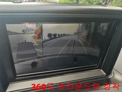 Hyundai Starex 2020, 99561 км, за 19245.92 USD - фото 15