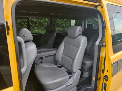 Hyundai Starex 2020, 99561 км, за 19245.92 USD - фото 17