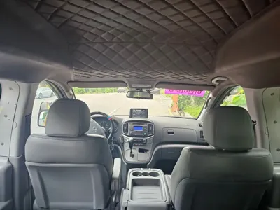Hyundai Starex 2020, 99561 км, за 19245.92 USD - фото 18