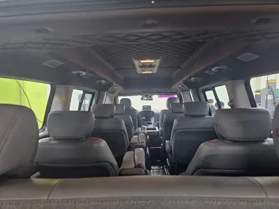Hyundai Starex 2020, 99561 км, за 19245.92 USD - фото 20