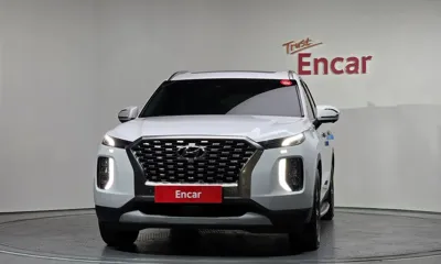 Hyundai Palisade 2022, 69238 км, за 17740.33 USD