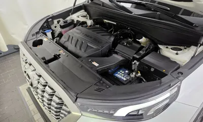 Hyundai Palisade 2022, 69238 км, за 17740.33 USD - фото 6