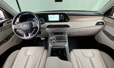 Hyundai Palisade 2022, 69238 км, за 17740.33 USD - фото 7