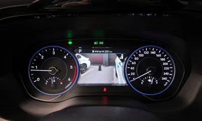 Hyundai Palisade 2022, 69238 км, за 17740.33 USD - фото 8