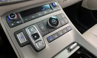 Hyundai Palisade 2022, 69238 км, за 17740.33 USD - фото 9
