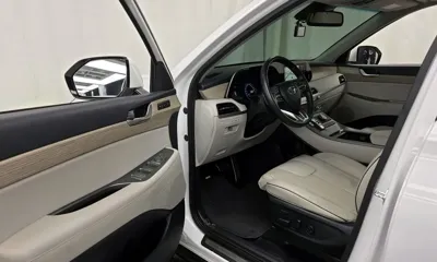 Hyundai Palisade 2022, 69238 км, за 17740.33 USD - фото 10