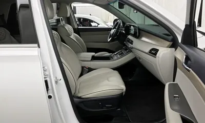 Hyundai Palisade 2022, 69238 км, за 17740.33 USD - фото 11