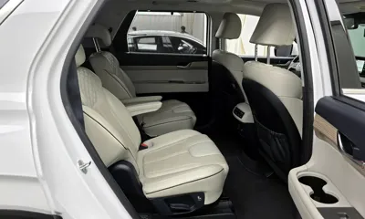 Hyundai Palisade 2022, 69238 км, за 17740.33 USD - фото 12
