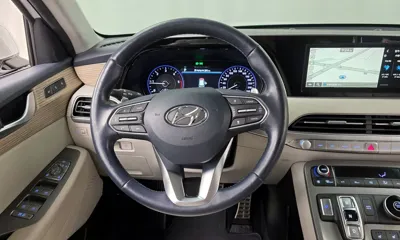 Hyundai Palisade 2022, 69238 км, за 17740.33 USD - фото 13
