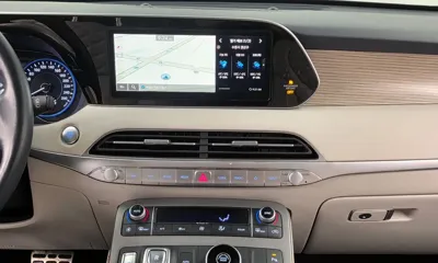 Hyundai Palisade 2022, 69238 км, за 17740.33 USD - фото 14