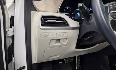 Hyundai Palisade 2022, 69238 км, за 17740.33 USD - фото 16