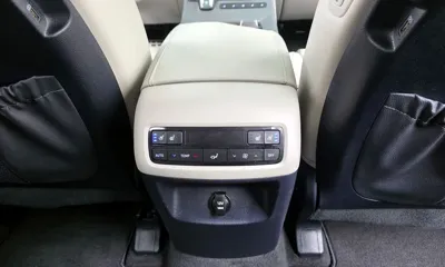 Hyundai Palisade 2022, 69238 км, за 17740.33 USD - фото 18
