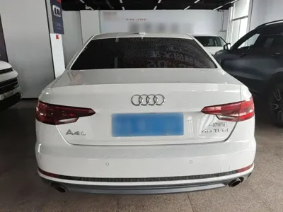 Audi A4L 2018, 88500 км, за 12641.99 USD
