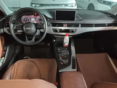 Audi A4L 2018, 88500 км, за 12589.14 USD - фото 6