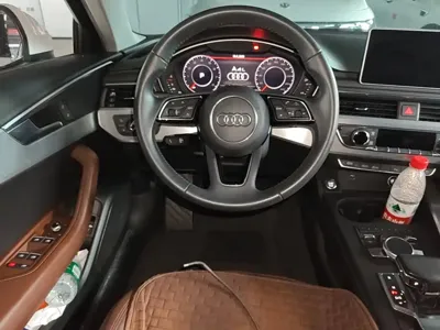 Audi A4L 2018, 88500 км, за 12589.14 USD - фото 7
