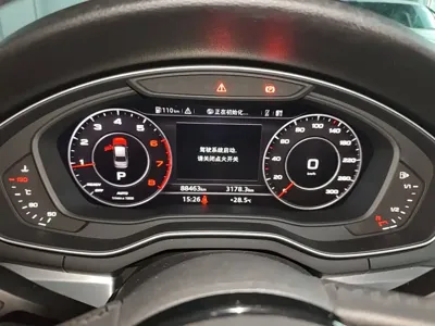 Audi A4L 2018, 88500 км, за 12589.14 USD - фото 8