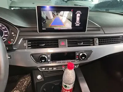 Audi A4L 2018, 88500 км, за 12589.14 USD - фото 9