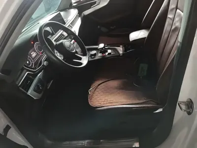 Audi A4L 2018, 88500 км, за 12589.14 USD - фото 11