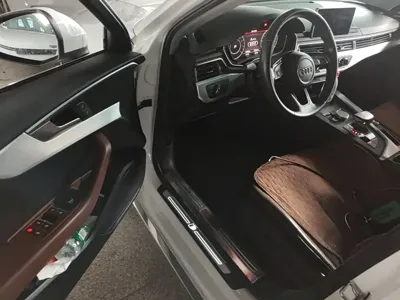 Audi A4L 2018, 88500 км, за 12589.14 USD - фото 12
