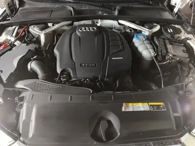 Audi A4L 2018, 88500 км, за 12589.14 USD - фото 16