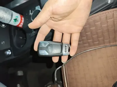 Audi A4L 2018, 88500 км, за 12589.14 USD - фото 17
