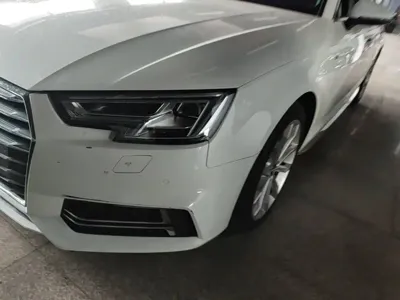 Audi A4L 2018, 88500 км, за 12589.14 USD - фото 18