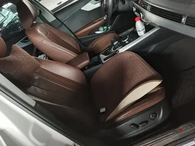 Audi A4L 2018, 88500 км, за 12589.14 USD - фото 20