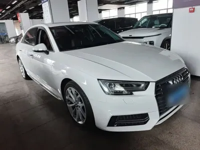 Audi A4L 2018, 88500 км, за 12589.14 USD - фото 22