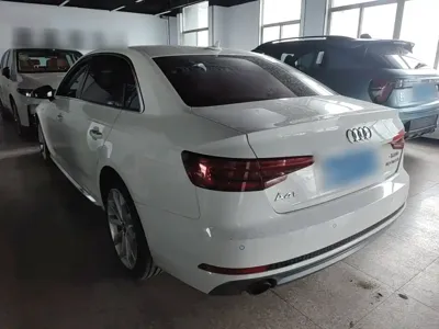Audi A4L 2018, 88500 км, за 12589.14 USD - фото 23