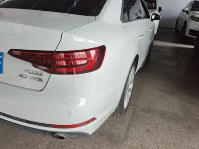 Audi A4L 2018, 88500 км, за 12589.14 USD - фото 24