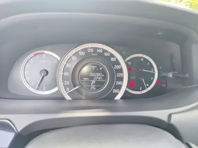 Honda Accord 2018, 67000 км, за 10432.41 USD
