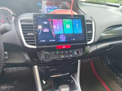 Honda Accord 2018, 67000 км, за 10432.41 USD - фото 6