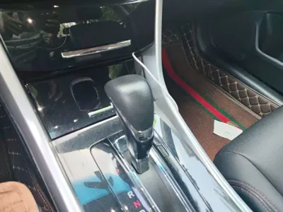 Honda Accord 2018, 67000 км, за 10432.41 USD - фото 7
