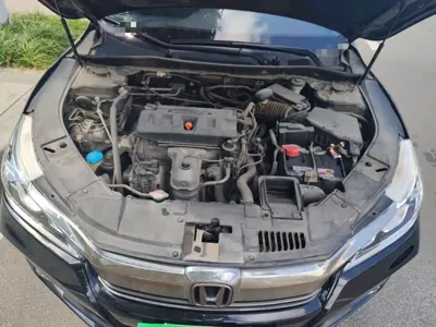 Honda Accord 2018, 67000 км, за 10432.41 USD - фото 11