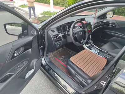 Honda Accord 2018, 67000 км, за 10432.41 USD - фото 14