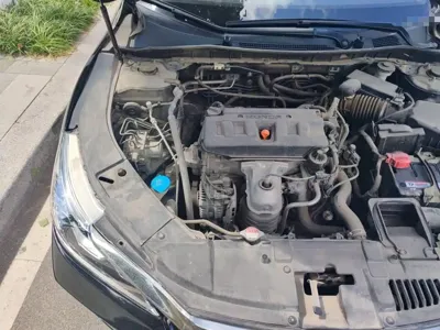 Honda Accord 2018, 67000 км, за 10432.41 USD - фото 21