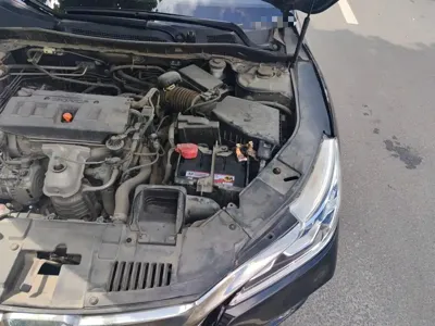 Honda Accord 2018, 67000 км, за 10432.41 USD - фото 22