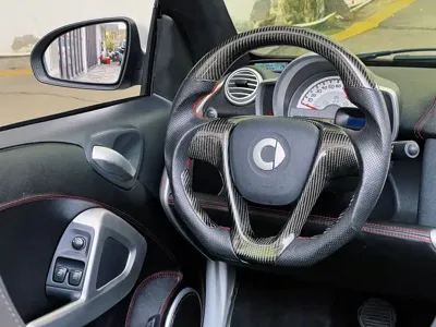 Smart Smart Fortwo 2015, 45000 км, за 7062.84 USD - фото 7