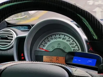 Smart Smart Fortwo 2015, 45000 км, за 7062.84 USD - фото 8