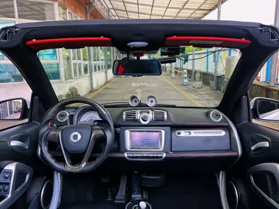 Smart Smart Fortwo 2015, 45000 км, за 7062.84 USD - фото 10