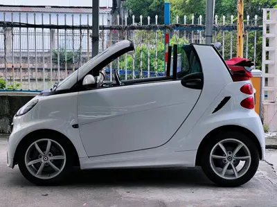 Smart Smart Fortwo 2015, 45000 км, за 7062.84 USD - фото 11