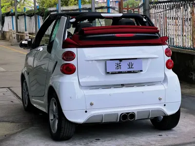 Smart Smart Fortwo 2015, 45000 км, за 7062.84 USD - фото 12