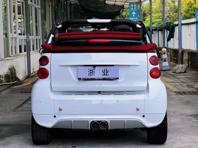 Smart Smart Fortwo 2015, 45000 км, за 7062.84 USD - фото 14